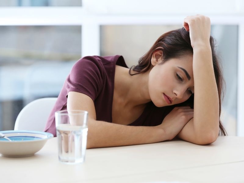 5 Home Remedies to Boost Your Appetite